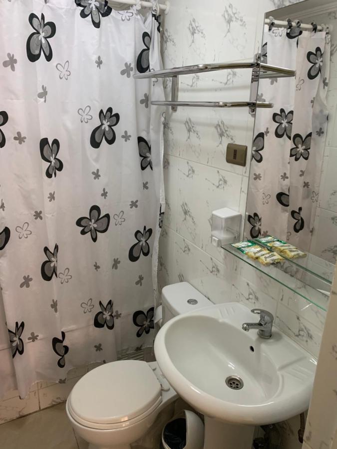 Hostal Sol Del Pacifico Икике Екстериор снимка